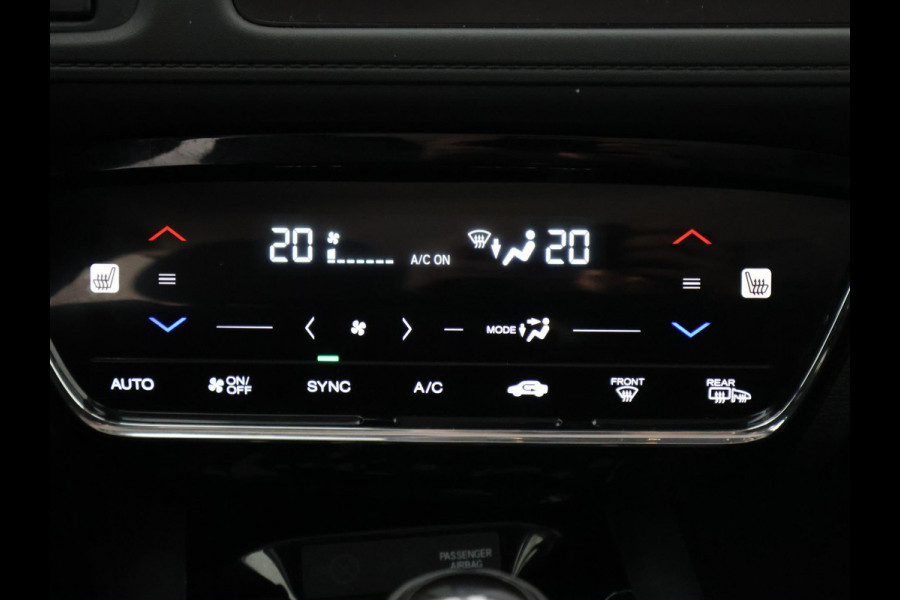 Honda HR-V 1.5 i-VTEC Elegance | 1e eigenaar | Navigatie | Stoelverwarming | Camera |