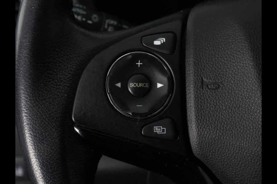 Honda HR-V 1.5 i-VTEC Elegance | 1e eigenaar | Navigatie | Stoelverwarming | Camera |
