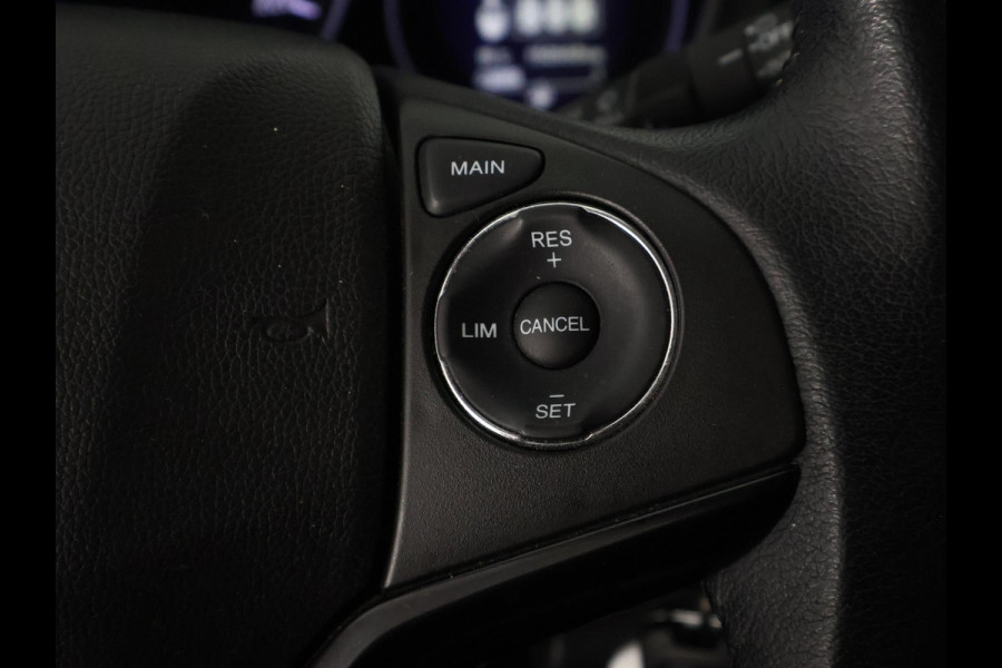 Honda HR-V 1.5 i-VTEC Elegance | 1e eigenaar | Navigatie | Stoelverwarming | Camera |