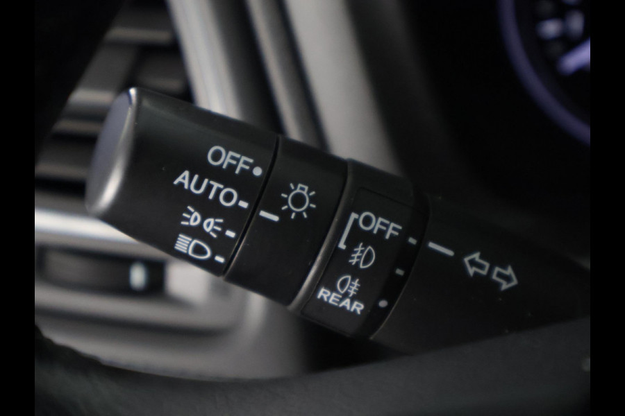 Honda HR-V 1.5 i-VTEC Elegance | 1e eigenaar | Navigatie | Stoelverwarming | Camera |