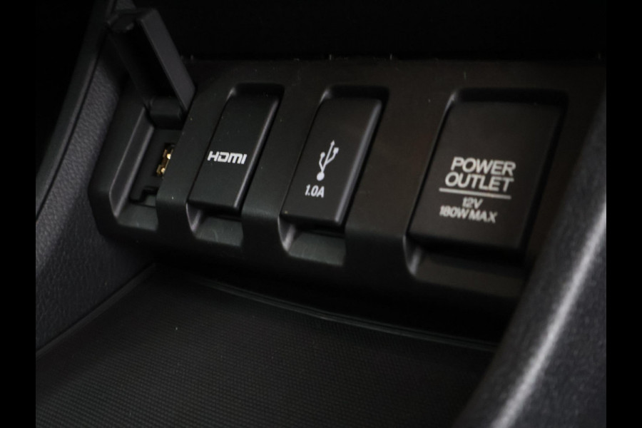 Honda HR-V 1.5 i-VTEC Elegance | 1e eigenaar | Navigatie | Stoelverwarming | Camera |