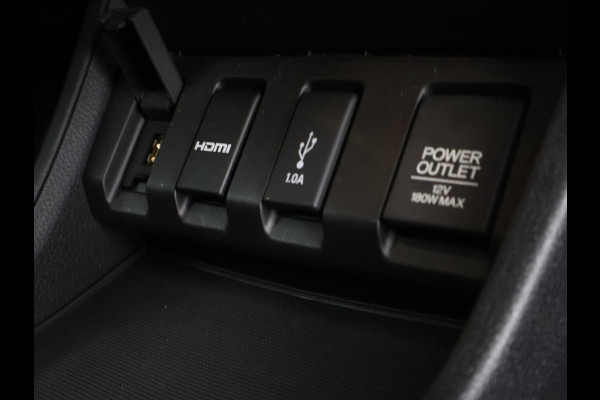 Honda HR-V 1.5 i-VTEC Elegance | 1e eigenaar | Navigatie | Stoelverwarming | Camera |