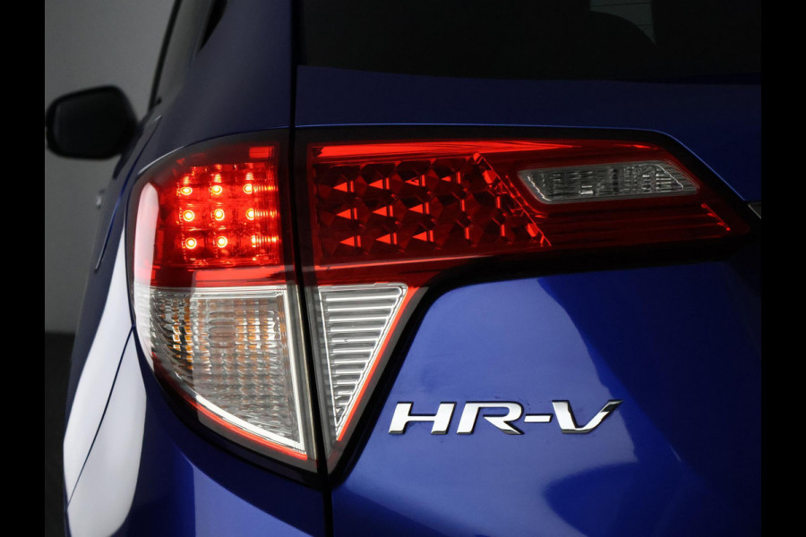 Honda HR-V 1.5 i-VTEC Elegance | 1e eigenaar | Navigatie | Stoelverwarming | Camera |