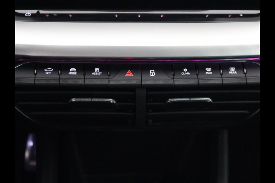 Škoda Octavia Combi 1.0 e-TSI Sport Business | Apple Carplay/Android Auto | Navigatie | Trekhaak | Parkeersensoren |