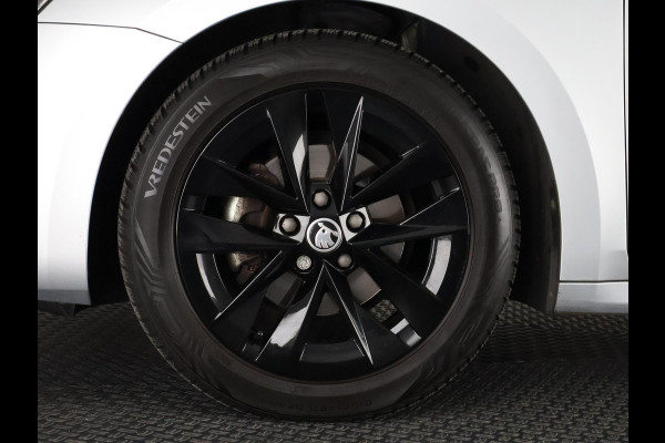 Škoda Octavia Combi 1.0 e-TSI Sport Business | Apple Carplay/Android Auto | Navigatie | Trekhaak | Parkeersensoren |