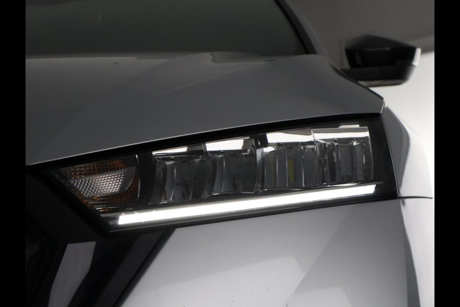 Škoda Octavia Combi 1.0 e-TSI Sport Business | Apple Carplay/Android Auto | Navigatie | Trekhaak | Parkeersensoren |