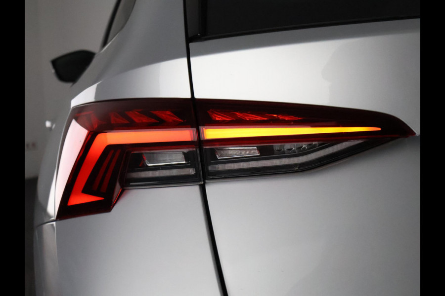 Škoda Octavia Combi 1.0 e-TSI Sport Business | Apple Carplay/Android Auto | Navigatie | Trekhaak | Parkeersensoren |