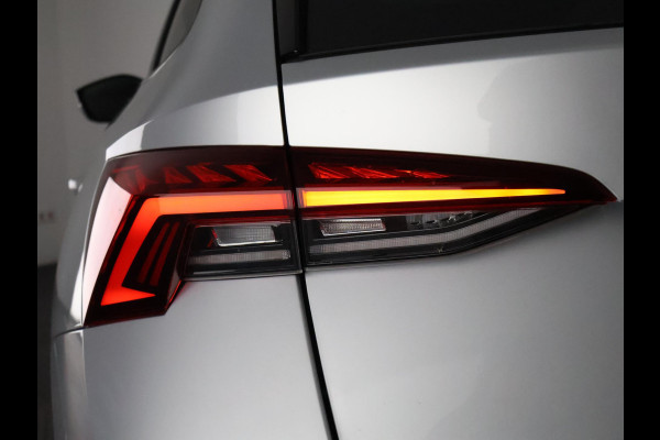 Škoda Octavia Combi 1.0 e-TSI Sport Business | Apple Carplay/Android Auto | Navigatie | Trekhaak | Parkeersensoren |