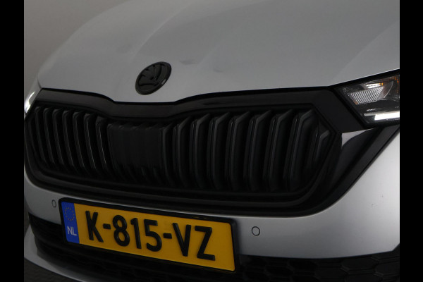 Škoda Octavia Combi 1.0 e-TSI Sport Business | Apple Carplay/Android Auto | Navigatie | Trekhaak | Parkeersensoren |