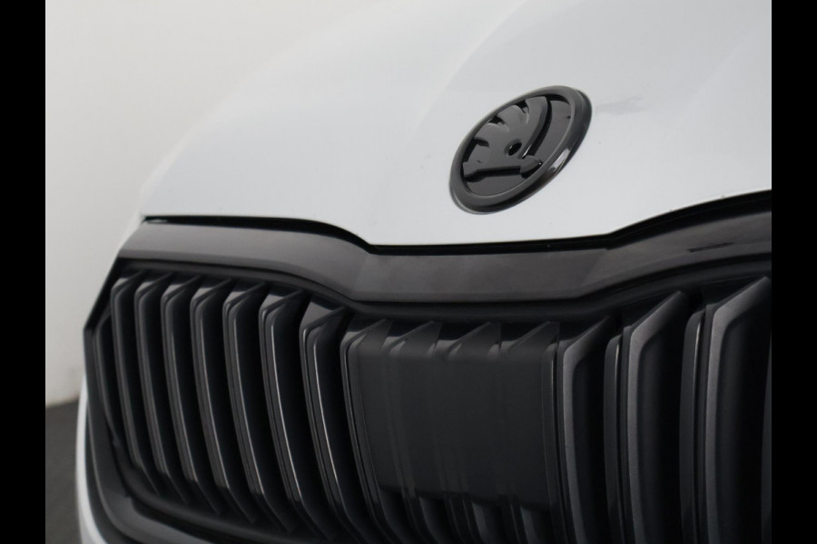 Škoda Octavia Combi 1.0 e-TSI Sport Business | Apple Carplay/Android Auto | Navigatie | Trekhaak | Parkeersensoren |