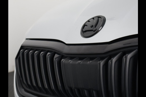 Škoda Octavia Combi 1.0 e-TSI Sport Business | Apple Carplay/Android Auto | Navigatie | Trekhaak | Parkeersensoren |