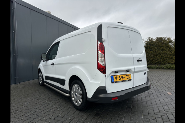 Ford Transit Connect 1.5 TDCI 100 PK / L1H1 / SORTIMO INRICHTING / CRUISE CONTROL / AIRCO
