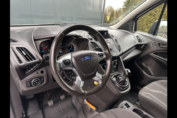 Ford Transit Connect 1.5 TDCI 100 PK / L1H1 / SORTIMO INRICHTING / CRUISE CONTROL / AIRCO