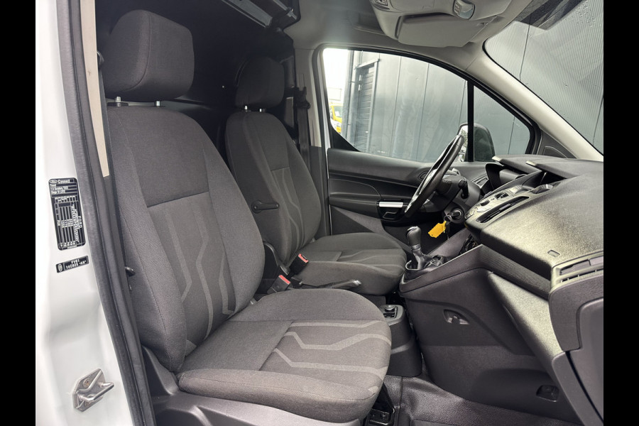 Ford Transit Connect 1.5 TDCI 100 PK / L1H1 / SORTIMO INRICHTING / CRUISE CONTROL / AIRCO