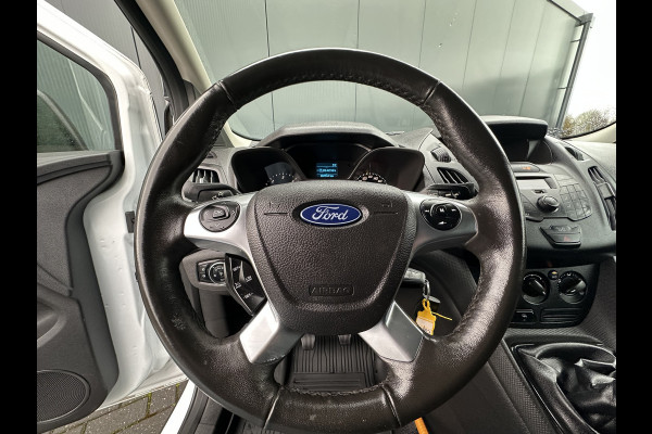 Ford Transit Connect 1.5 TDCI 100 PK / L1H1 / SORTIMO INRICHTING / CRUISE CONTROL / AIRCO