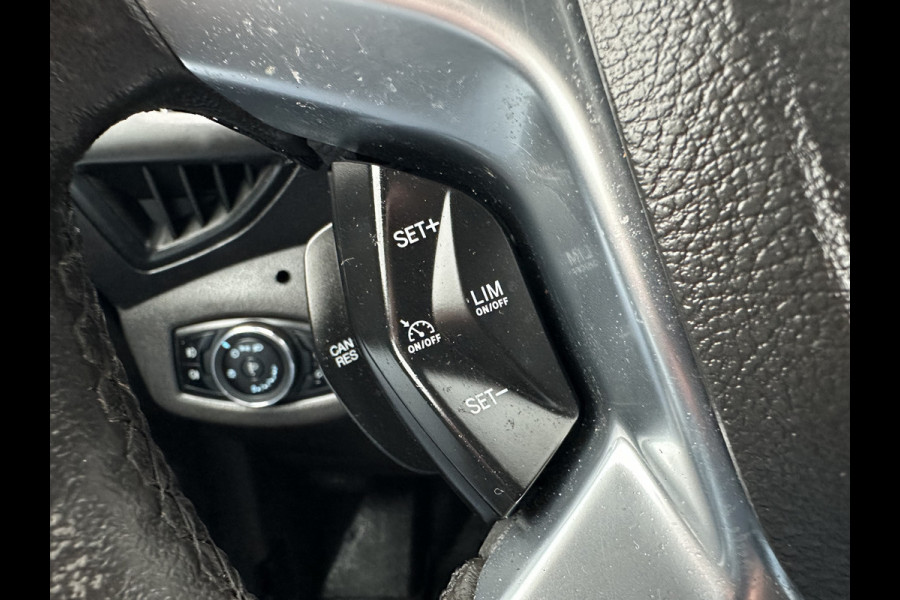 Ford Transit Connect 1.5 TDCI 100 PK / L1H1 / SORTIMO INRICHTING / CRUISE CONTROL / AIRCO