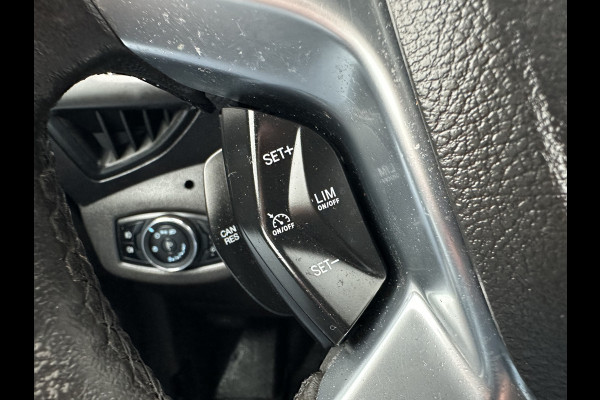 Ford Transit Connect 1.5 TDCI 100 PK / L1H1 / SORTIMO INRICHTING / CRUISE CONTROL / AIRCO