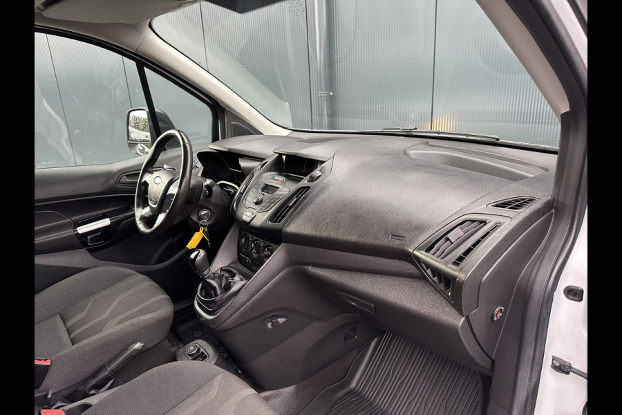 Ford Transit Connect 1.5 TDCI 100 PK / L1H1 / SORTIMO INRICHTING / CRUISE CONTROL / AIRCO