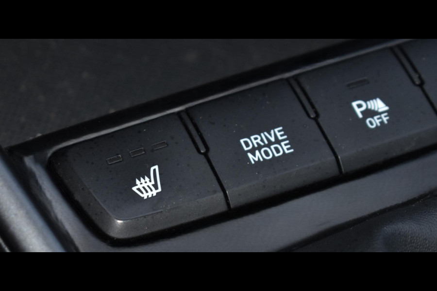 Hyundai i20 1.0 T-GDI 100PK Comfort | Camera | Carplay | Stoel- & Stuurverw. | Incl. garantie