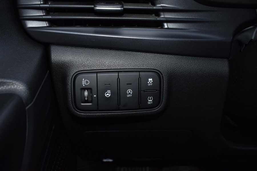 Hyundai i20 1.0 T-GDI 100PK Comfort | Camera | Carplay | Stoel- & Stuurverw. | Incl. garantie