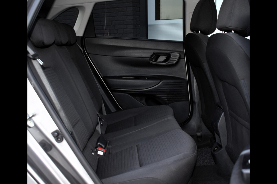 Hyundai i20 1.0 T-GDI 100PK Comfort | Camera | Carplay | Stoel- & Stuurverw. | Incl. garantie