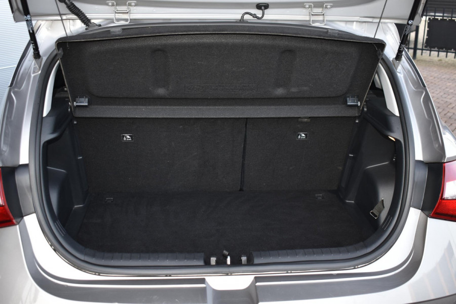 Hyundai i20 1.0 T-GDI 100PK Comfort | Camera | Carplay | Stoel- & Stuurverw. | Incl. garantie