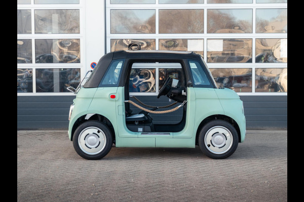 Fiat TOPOLINO Dolcevita | Voorraadactie ! | Private Lease € 169,-* | Actieradius 75km | Rijklaar