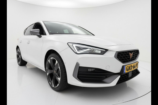CUPRA Leon e-HYBRID 204PK DSG BUSINESS SPORT CARPLAY/KEYLESS/STUURVERW.