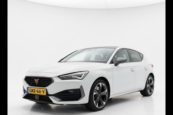 CUPRA Leon e-HYBRID 204PK DSG BUSINESS SPORT CARPLAY/KEYLESS/STUURVERW.