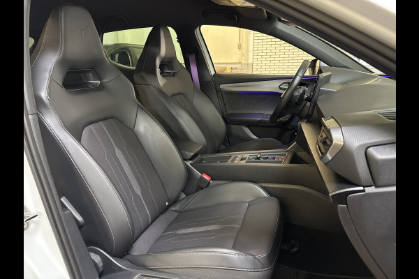 CUPRA Leon e-HYBRID 204PK DSG BUSINESS SPORT CARPLAY/KEYLESS/STUURVERW.