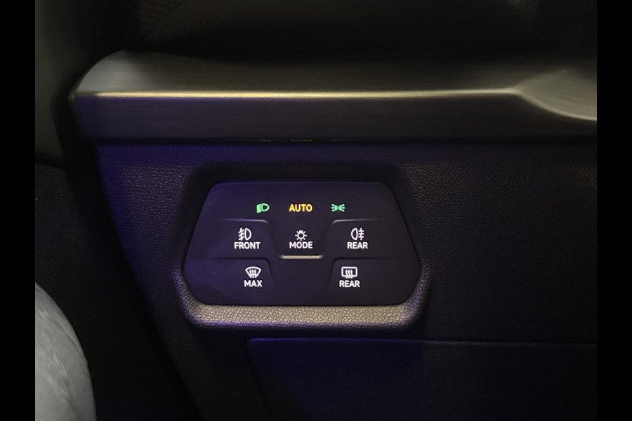 CUPRA Leon e-HYBRID 204PK DSG BUSINESS SPORT CARPLAY/KEYLESS/STUURVERW.