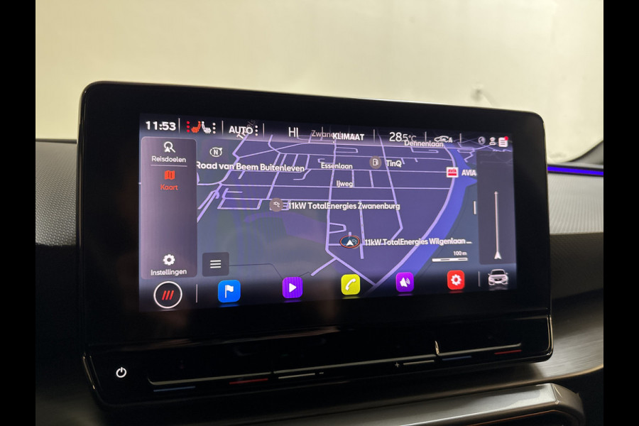 CUPRA Leon e-HYBRID 204PK DSG BUSINESS SPORT CARPLAY/KEYLESS/STUURVERW.