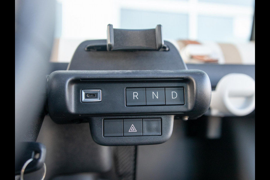 Fiat TOPOLINO Dolcevita | Voorraadactie ! | Private Lease € 169,-* | Actieradius 75km | Rijklaar