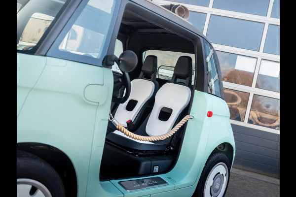 Fiat TOPOLINO Dolcevita | Voorraadactie ! | Private Lease € 169,-* | Actieradius 75km | Rijklaar