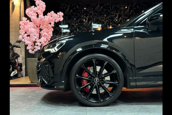 Audi Q3 Sportback TFSI RS|LEDER|AUTO|PANO