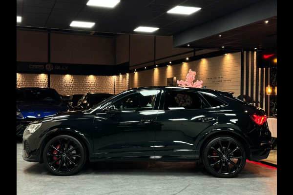 Audi Q3 Sportback TFSI RS|LEDER|AUTO|PANO