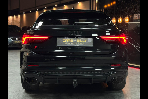 Audi Q3 Sportback TFSI RS|LEDER|AUTO|PANO