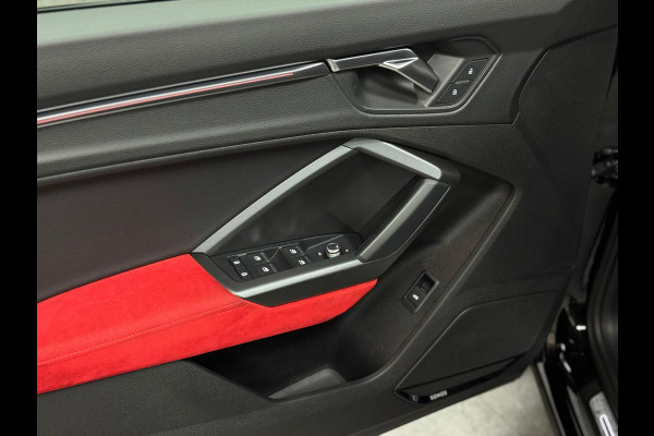 Audi Q3 Sportback TFSI RS|LEDER|AUTO|PANO