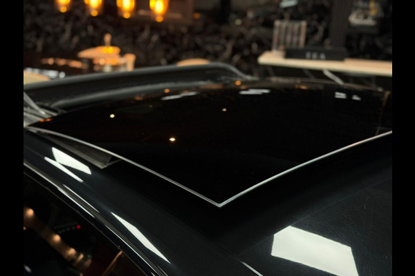 Audi Q3 Sportback TFSI RS|LEDER|AUTO|PANO