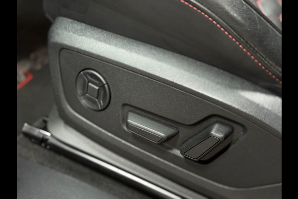 Audi Q3 Sportback TFSI RS|LEDER|AUTO|PANO