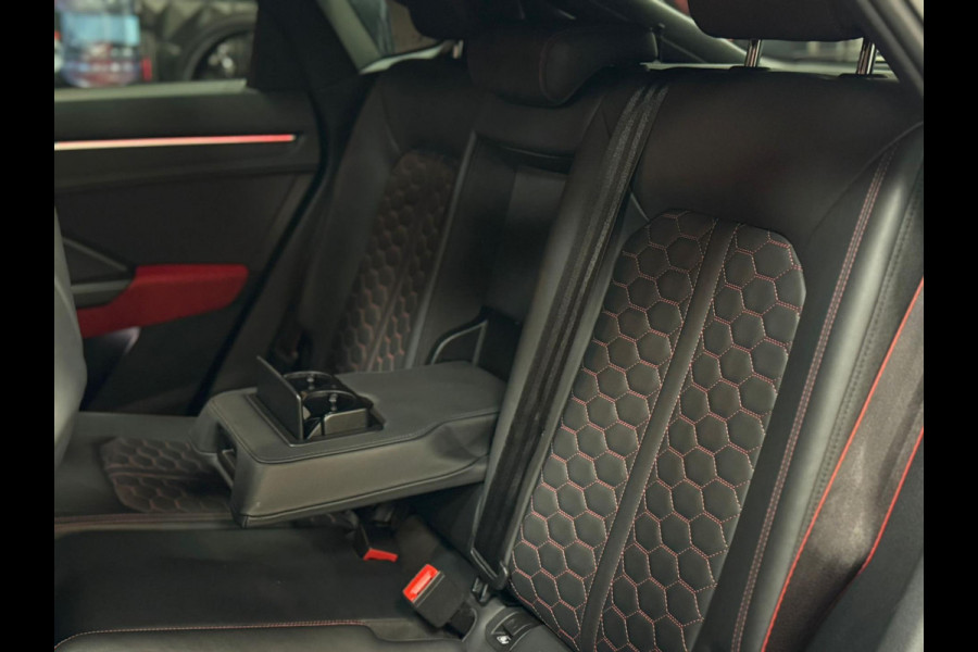 Audi Q3 Sportback TFSI RS|LEDER|AUTO|PANO