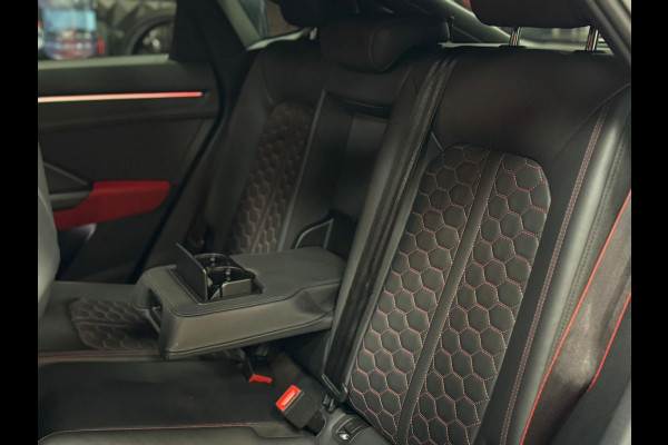 Audi Q3 Sportback TFSI RS|LEDER|AUTO|PANO