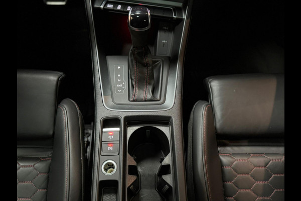 Audi Q3 Sportback TFSI RS|LEDER|AUTO|PANO