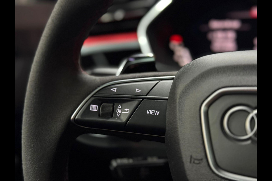 Audi Q3 Sportback TFSI RS|LEDER|AUTO|PANO