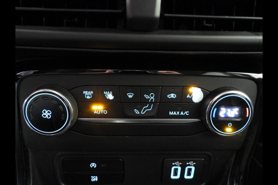 Ford EcoSport 1.0 EcoBoost Titanium X NAVI/CLIMA/CRUISE/PDC/17"LMV!