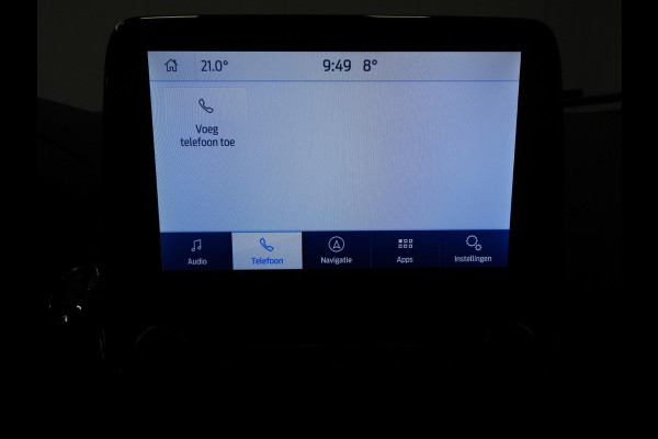 Ford EcoSport 1.0 EcoBoost Titanium X NAVI/CLIMA/CRUISE/PDC/17"LMV!