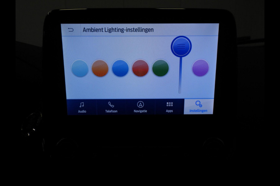 Ford EcoSport 1.0 EcoBoost Titanium X NAVI/CLIMA/CRUISE/PDC/17"LMV!