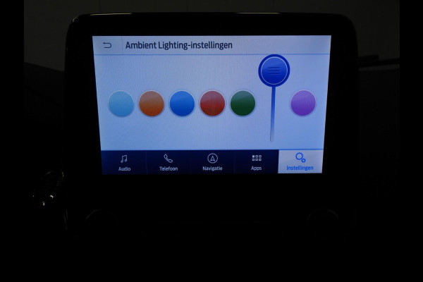 Ford EcoSport 1.0 EcoBoost Titanium X NAVI/CLIMA/CRUISE/PDC/17"LMV!