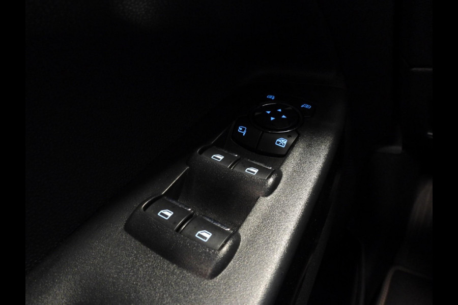 Ford EcoSport 1.0 EcoBoost Titanium X NAVI/CLIMA/CRUISE/PDC/17"LMV!