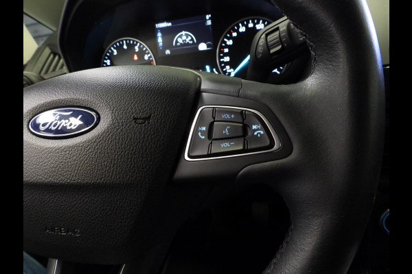 Ford EcoSport 1.0 EcoBoost Titanium X NAVI/CLIMA/CRUISE/PDC/17"LMV!